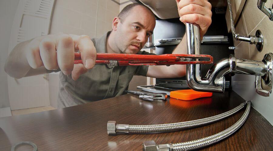 Professional Leak Detection Services in River Pines, CA